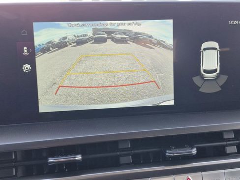 New 2025 Kia Telluride S image 24