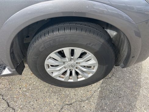 Used 2019 Nissan Armada SV w/ Driver Package image 17