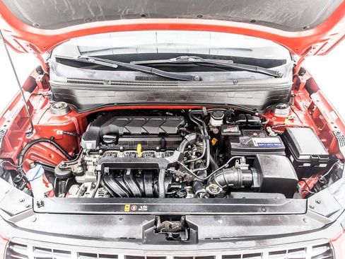 Used 2021 Hyundai Venue SEL w/ Cargo Package image 39