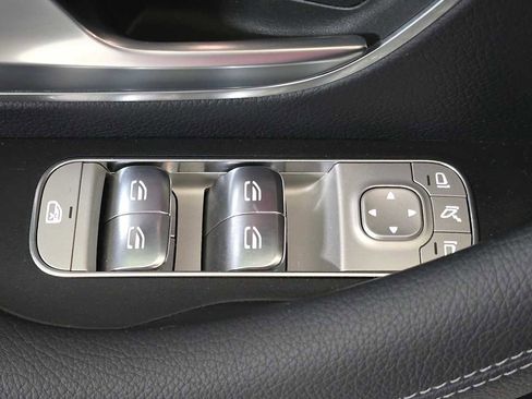 Used 2026 Mercedes-Benz GLE 450 4MATIC Coupe image 24