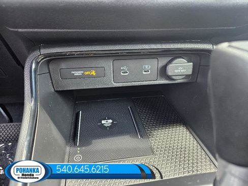 New 2026 Honda CR-V Sport-L image 38