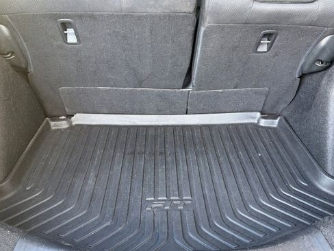 Used 2015 Honda Fit EX image 12