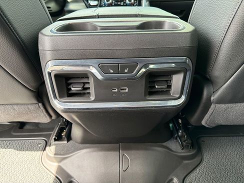 Used 2024 GMC Sierra 1500 Denali AWD/4WD image 15