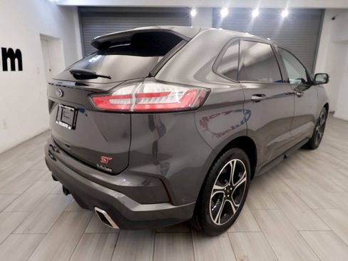 Used 2020 Ford Edge ST w/ Equipment Group 401A AWD/4WD image 5