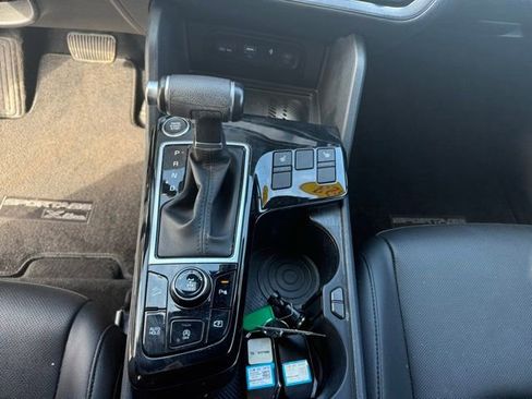 Used 2023 Kia Sportage X-Line w/ X-Line Premium Package image 20