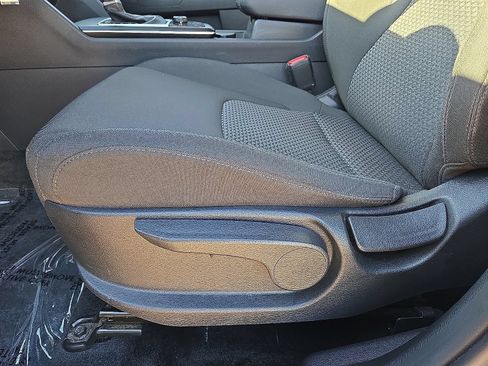 Used 2024 Kia Sportage LX FWD image 22