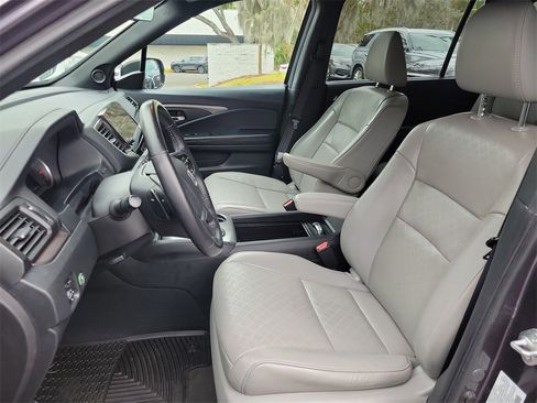 Used 2021 Honda Passport EX-L image 25