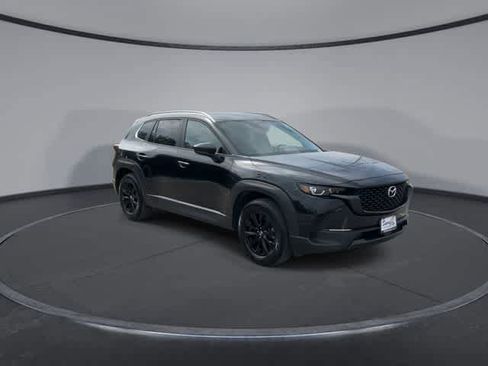 Used 2024 MAZDA CX-50 AWD 2.5 S w/ Preferred Package image 2