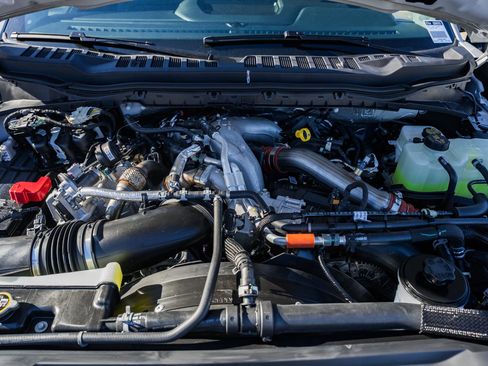 New 2026 Ford F450 XLT w/ 360-Degree Camera Package image 25