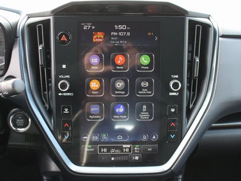 Certified 2024 Subaru Impreza RS image 17