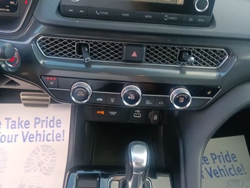 Used 2023 Acura Integra A-Spec image 13