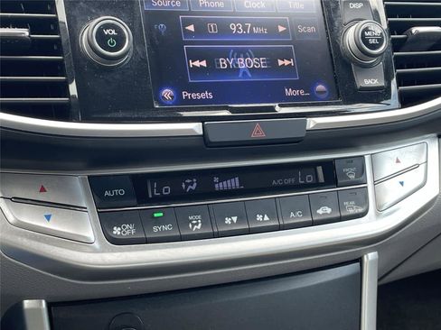 Used 2015 Honda Accord EX-L image 22