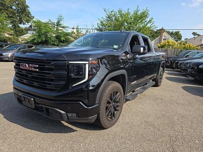 Used 2024 GMC Sierra 1500 Elevation w/ Elevation Premium Package