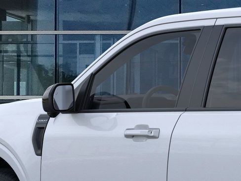 New 2026 Ford Maverick Lariat AWD/4WD image 21