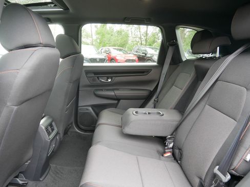 New 2026 Honda CR-V TrailSport image 10