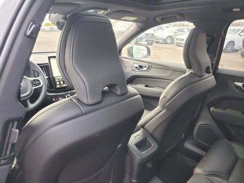 New 2026 Volvo XC60 T8 Ultra w/ Protection Package Premier AWD/4WD image 26