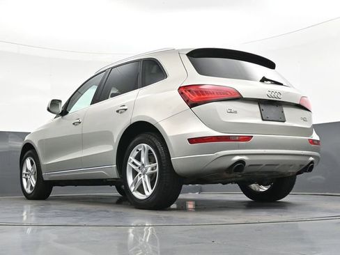Used 2014 Audi Q5 2.0T Premium Plus w/ Premium Plus Package AWD/4WD image 32
