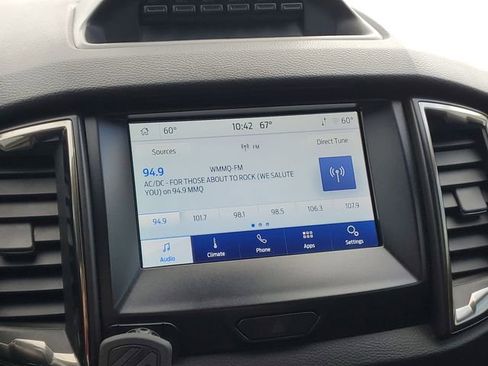 Used 2021 Ford Ranger XLT w/ Tremor Off-Road Package image 20