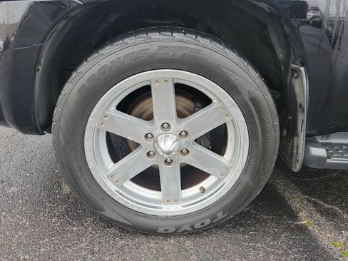 Used 2006 Toyota 4Runner Sport image 24