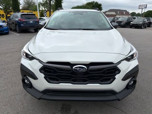 New 2026 Subaru Crosstrek 2.0i Premium image 2