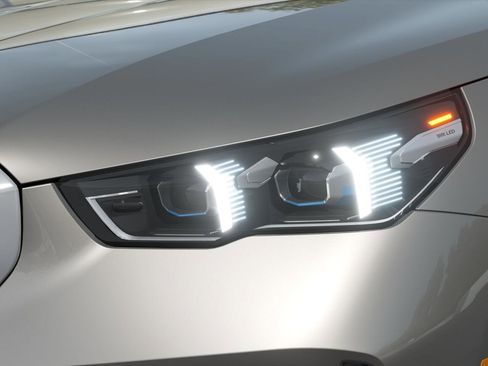 New 2026 BMW 530i image 6