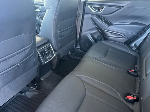 Used 2021 Subaru Forester Limited w/ Popular Package #3 AWD/4WD image 4