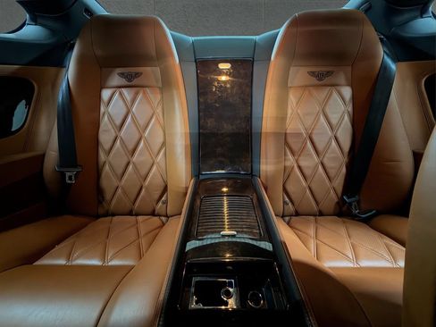 Used 2008 Bentley Continental GT AWD/4WD image 22