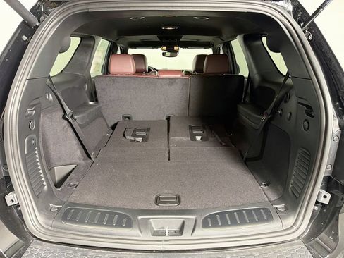 New 2026 Dodge Durango GT AWD/4WD image 28