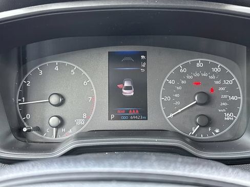 Used 2024 Toyota Corolla LE FWD image 22