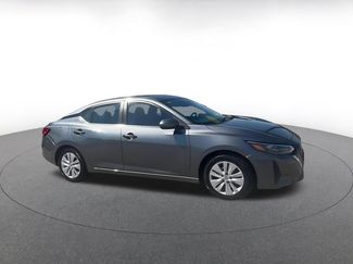 Used 2025 Nissan Sentra S FWD video 2