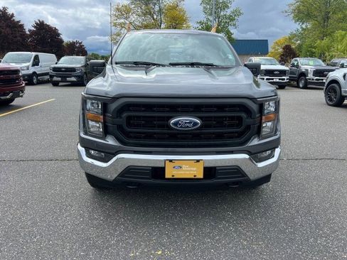 Used 2023 Ford F150 XL w/ XL Chrome Appearance Package AWD/4WD image 2