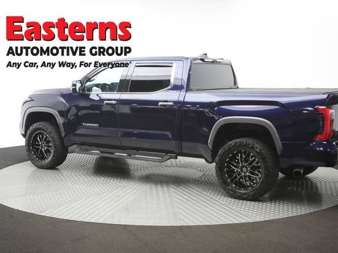 Used 2023 Toyota Tundra Limited AWD/4WD image 68