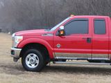 Used 2011 Ford F250 XLT w/ XLT Premium Pkg image 3