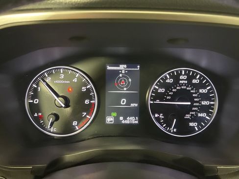 Used 2023 Subaru Ascent Limited w/ Technology Package AWD/4WD image 22