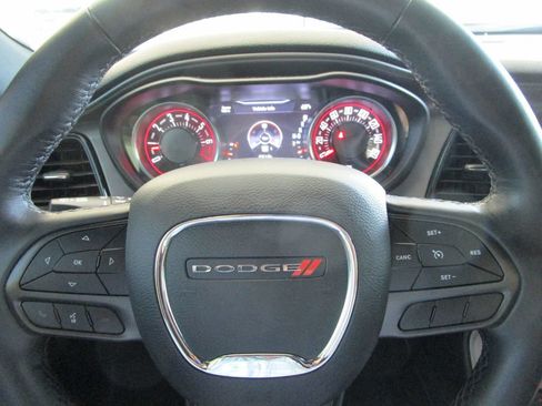 Used 2023 Dodge Challenger SXT RWD image 24