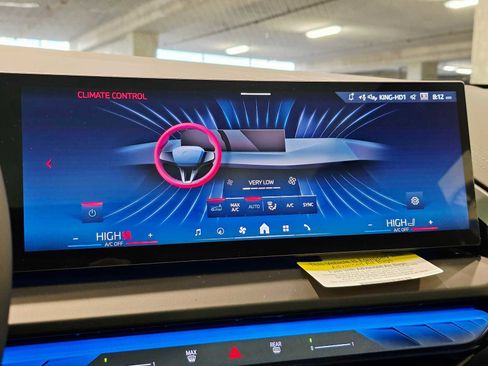 New 2026 BMW X3 M50 w/ Premium Package image 15