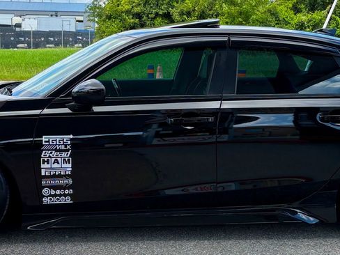 Used 2022 Honda Civic Si image 11