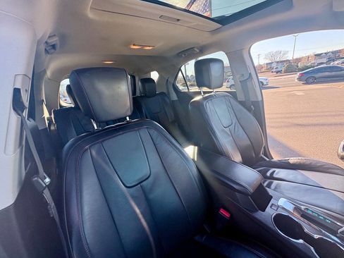 Used 2015 Chevrolet Equinox LTZ image 36