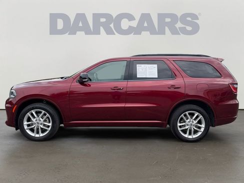 Used 2024 Dodge Durango GT AWD/4WD image 4