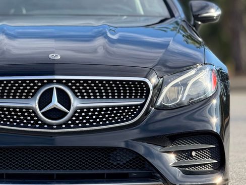 Used 2019 Mercedes-Benz E 450 Cabriolet image 14