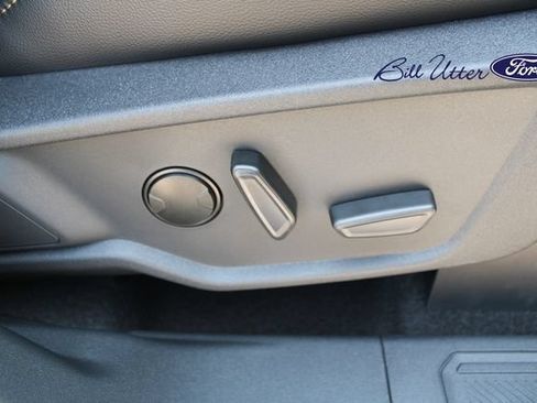New 2026 Ford Bronco Badlands AWD/4WD image 8