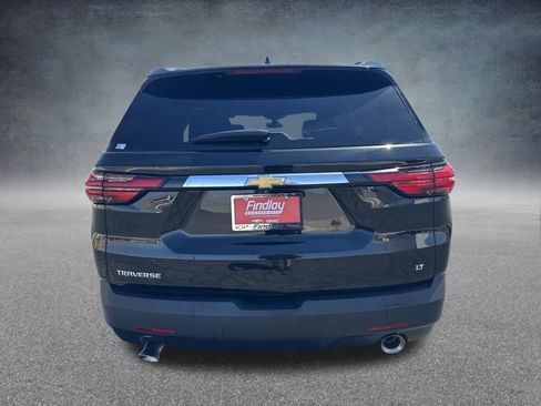 Used 2023 Chevrolet Traverse LT FWD image 5