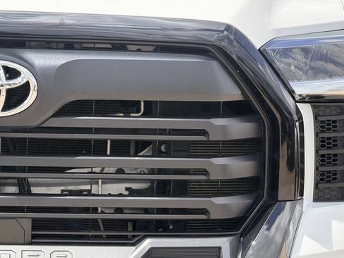 Used 2025 Toyota Tundra SR AWD/4WD image 5