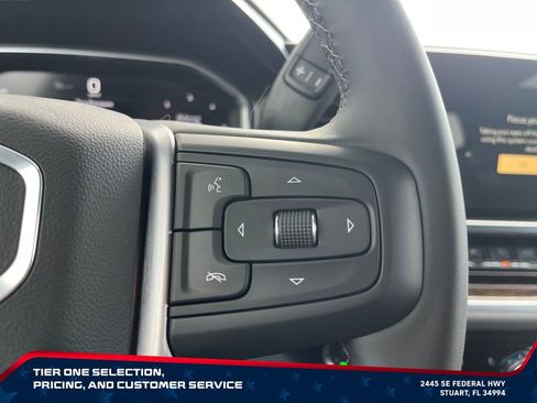 New 2026 GMC Sierra 1500 SLE RWD image 26