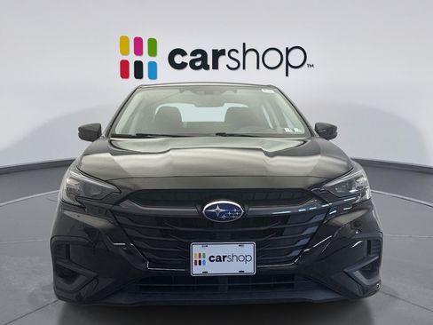 Used 2024 Subaru Legacy Premium AWD/4WD image 8