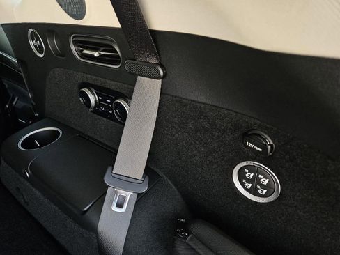 New 2026 Genesis GV80 2.5T Prestige image 13