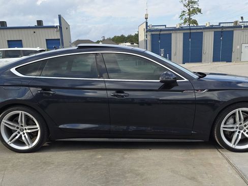 Used 2018 Audi A5 2.0T Premium Plus w/ Premium Plus image 10