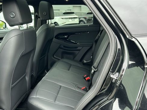 Certified 2026 Land Rover Range Rover Evoque S AWD/4WD image 20