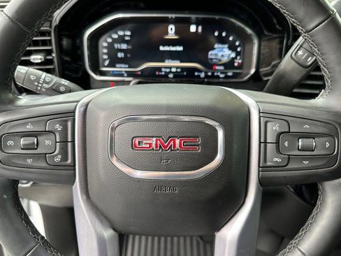 Certified 2023 GMC Sierra 1500 Elevation image 23
