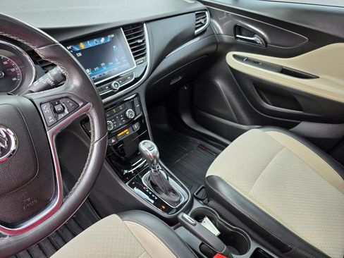 Used 2018 Buick Encore Preferred w/ Experience Buick Package image 21